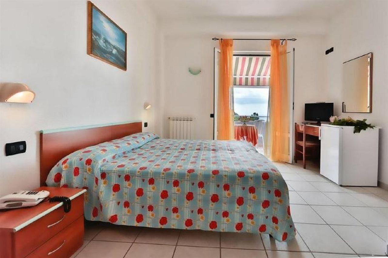 Hotel Villa Rita Forio di Ischia Exterior foto